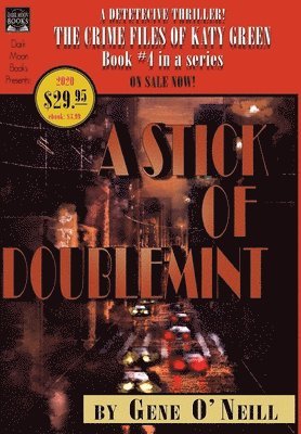 Stick of Doublemint (hftad)