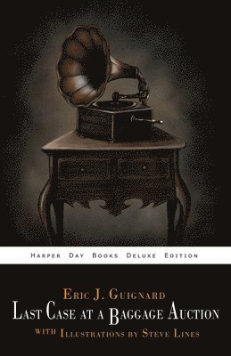 Last Case at a Baggage Auction (h�ftad)