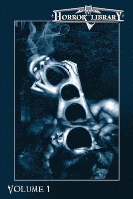 Horror Library, Volume 1 (hftad)