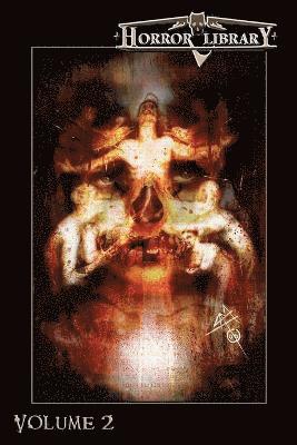 Horror Library, Volume 2 (h�ftad)