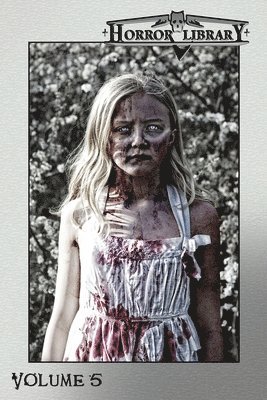 Horror Library, Volume 5 (hftad)