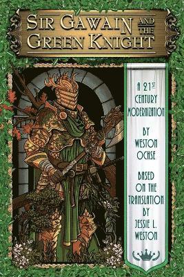 Sir Gawain and the Green Knight (hftad)
