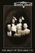 Best of Horror Library