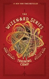 The Wizenard Series: Training Camp (inbunden)