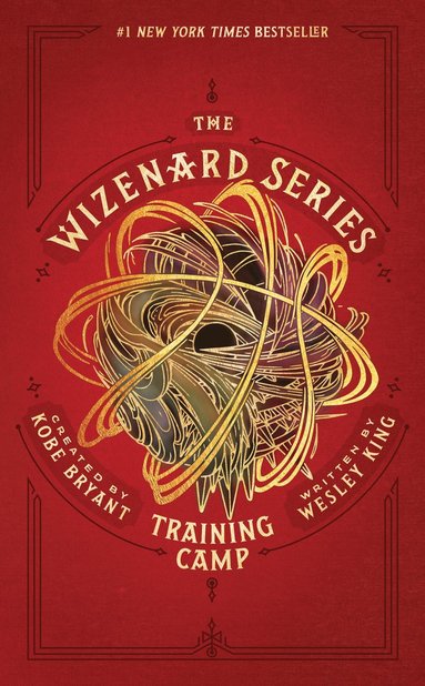 Wizenard Series: Training Camp (häftad)