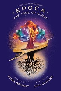 Epoca: The Tree of Ecrof (inbunden)