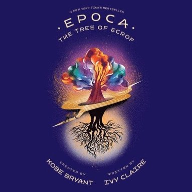 Epoca: The Tree of Ecrof (häftad)