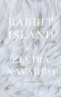Rabbit Island (inbunden)