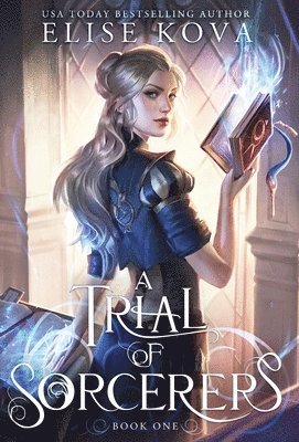 Trial of Sorcerers (häftad)