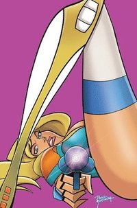 Stormy Daniels (inbunden)