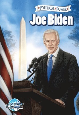 Political Power (inbunden)