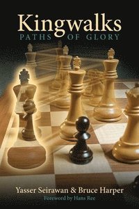 Triple Exclam!!! The Life and Games of Emory Tate, Chess Warrior by Yasser  Seirawan