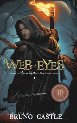 Web of Eyes (häftad)