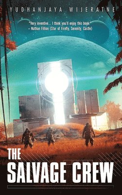 The Salvage Crew (hftad)