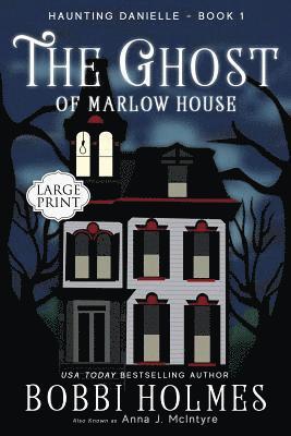 Ghost of Marlow House (hftad)