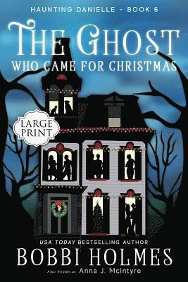 Ghost Who Came for Christmas (hftad)
