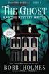 Ghost and the Mystery Writer
