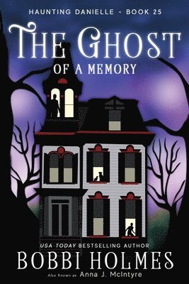 Ghost of a Memory (hftad)
