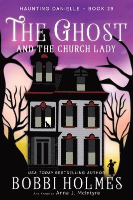 Ghost and the Church Lady (hftad)