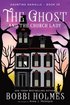 Ghost and the Church Lady