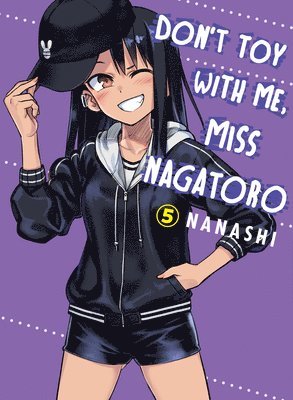 Don't Toy with Me, Miss Nagatoro, Volume 5 (häftad)