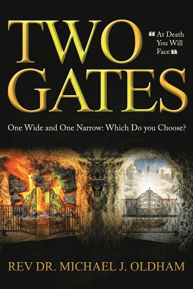 Two Gates (hftad)