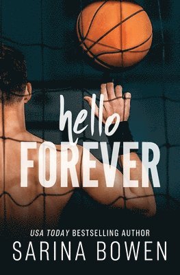 Hello Forever (häftad)