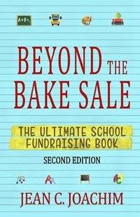 Beyond the Bake Sale (hftad)