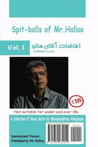 Mr Halloo (Book 1) (hftad)