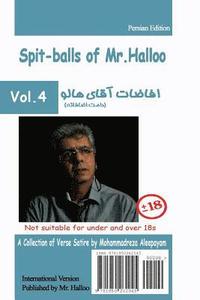 Mr Halloo (Book 4) (hftad)