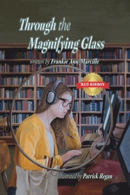 Through the Magnifying Glass (häftad)