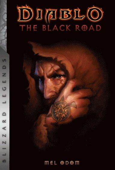 Diablo: The Black Road (hftad)