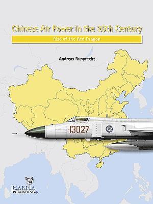 Chinese Air Power in the 20th Century (hftad)