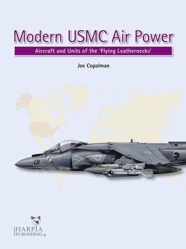 Modern USMC Air Power (hftad)