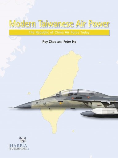 Modern Taiwanese Air Power (hftad)