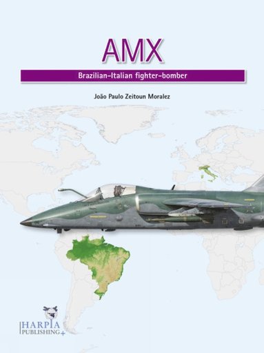 AMX (hftad)