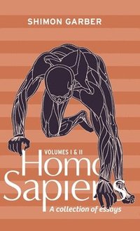 Homo Sapiens Vol I&II (inbunden)
