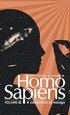 Homo Sapiens Vol III