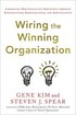 Wiring the Winning Organization