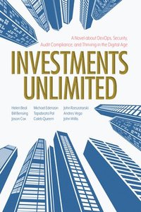 Investments Unlimited (häftad)