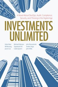 Investments Unlimited (e-bok)