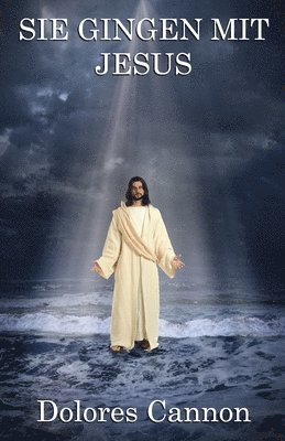 Sie Gingen Mit Jesus (hftad)