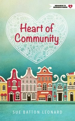Heart of Community (hftad)