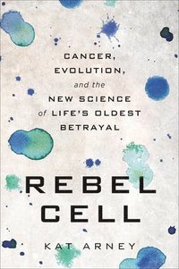 Rebel Cell (häftad)