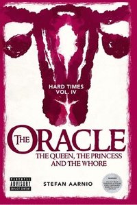 The Oracle (häftad)