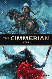 The Cimmerian Vol 2 (inbunden)