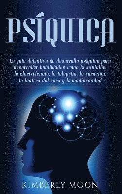 Psíquica (häftad)
