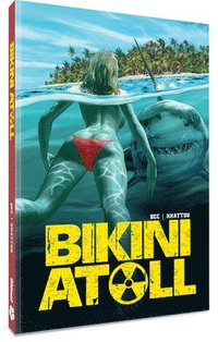 Bikini Atoll (inbunden)
