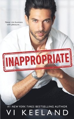 Inappropriate (häftad)