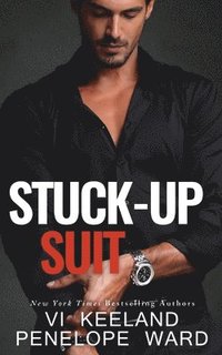 Stuck-Up Suit (häftad)